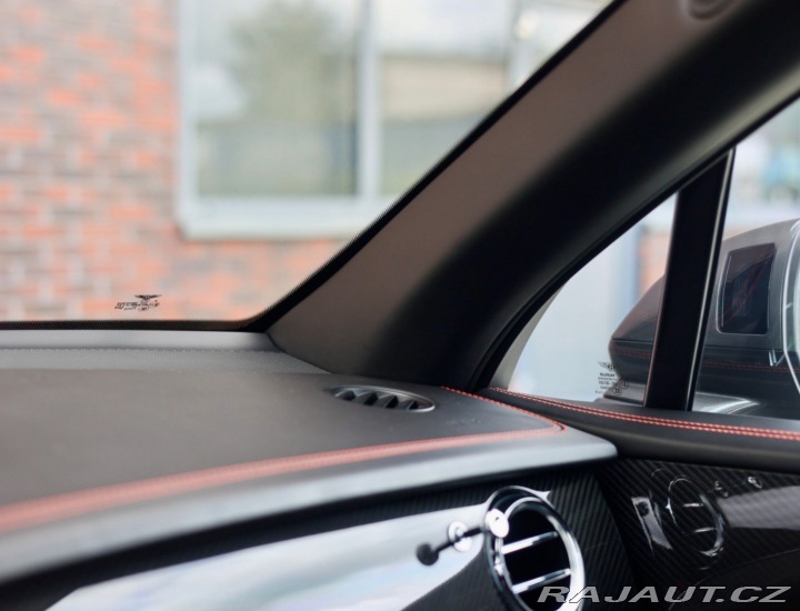 Bentley Bentayga V6 Hybrid 330KW | Mullin 2021