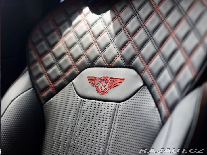 Bentley Bentayga V6 Hybrid 330KW | Mullin 2021