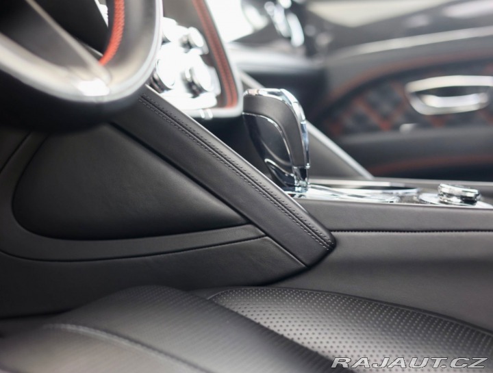 Bentley Bentayga V6 Hybrid 330KW | Mullin 2021