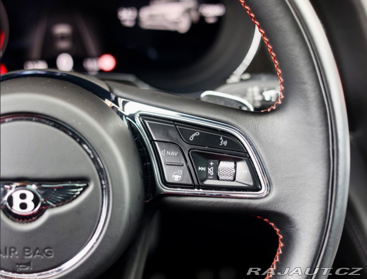 Bentley Bentayga V6 Hybrid 330KW | Mullin 2021