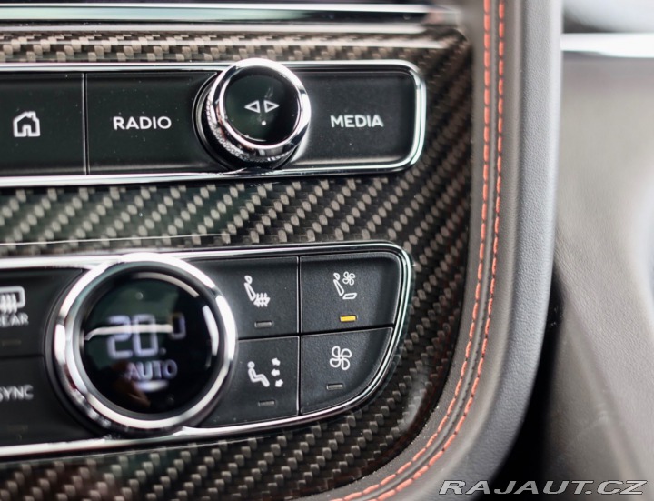 Bentley Bentayga V6 Hybrid 330KW | Mullin 2021