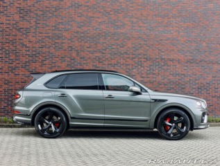 Bentley Bentayga V6 Hybrid 330KW | Mullin 2021