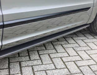 Bentley Bentayga V6 Hybrid 330KW | Mullin 2021