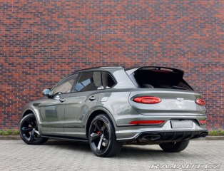 Bentley Bentayga V6 Hybrid 330KW | Mullin 2021