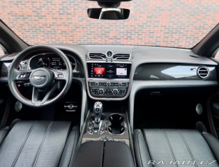 Bentley Bentayga V6 Hybrid 330KW | Mullin 2021