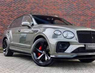 Bentley Bentayga V6 Hybrid 330KW | Mullin 2021
