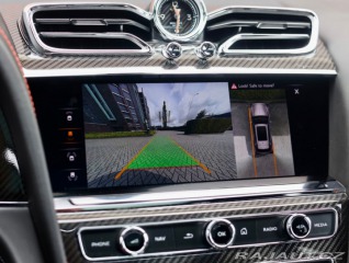 Bentley Bentayga V6 Hybrid 330KW | Mullin 2021