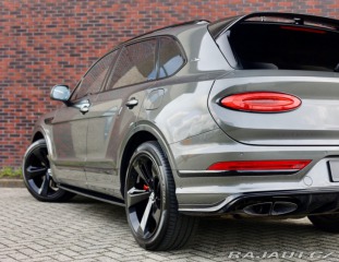 Bentley Bentayga V6 Hybrid 330KW | Mullin 2021