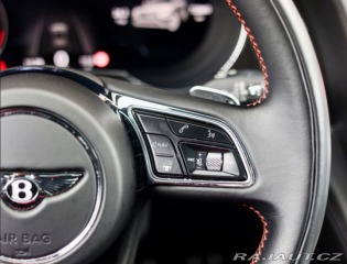 Bentley Bentayga V6 Hybrid 330KW | Mullin 2021
