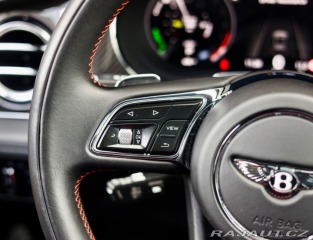 Bentley Bentayga V6 Hybrid 330KW | Mullin 2021