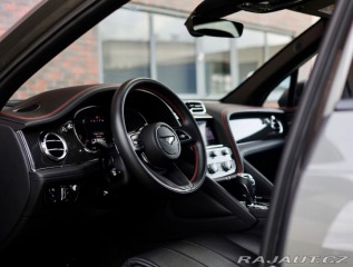 Bentley Bentayga V6 Hybrid 330KW | Mullin 2021