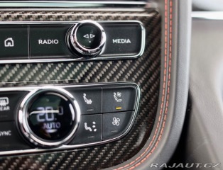 Bentley Bentayga V6 Hybrid 330KW | Mullin 2021