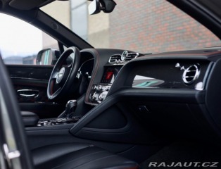 Bentley Bentayga V6 Hybrid 330KW | Mullin 2021