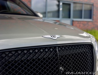 Bentley Bentayga V6 Hybrid 330KW | Mullin 2021