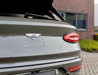 Bentley Bentayga V6 Hybrid 330KW | Mullin 2021