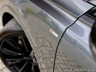 Audi Q8 60 TFSIe Quattro | Ťažné 2021