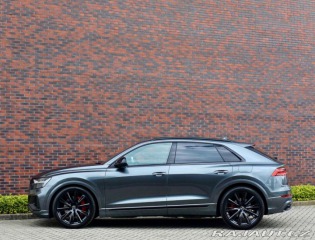 Audi Q8 60 TFSIe Quattro | Ťažné 2021