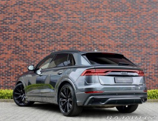 Audi Q8 60 TFSIe Quattro | Ťažné 2021