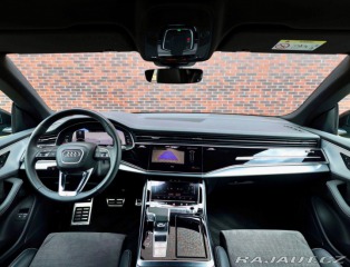 Audi Q8 60 TFSIe Quattro | Ťažné 2021