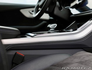 Audi Q8 60 TFSIe Quattro | Ťažné 2021