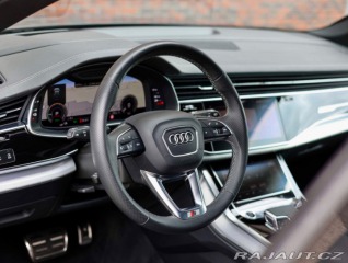Audi Q8 60 TFSIe Quattro | Ťažné 2021