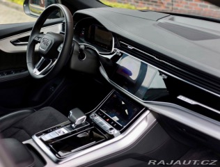 Audi Q8 60 TFSIe Quattro | Ťažné 2021