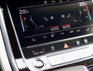 Audi Q8 60 TFSIe Quattro | Ťažné 2021