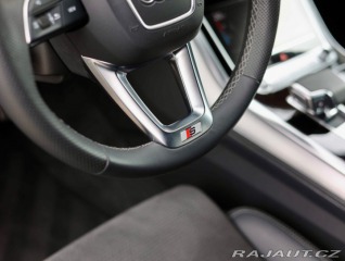 Audi Q8 60 TFSIe Quattro | Ťažné 2021