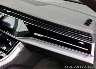 Audi Q8 60 TFSIe Quattro | Ťažné 2021
