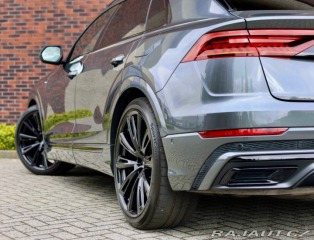 Audi Q8 60 TFSIe Quattro | Ťažné 2021