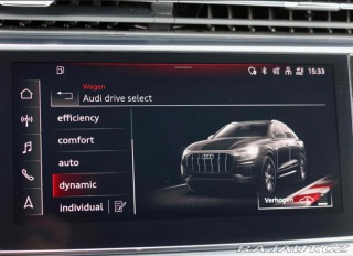 Audi Q8 60 TFSIe Quattro | Ťažné 2021