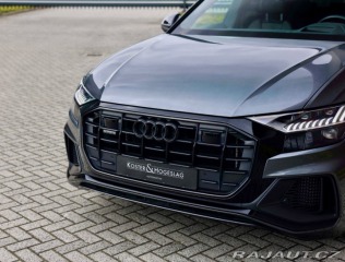 Audi Q8 60 TFSIe Quattro | Ťažné 2021