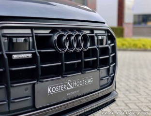 Audi Q8 60 TFSIe Quattro | Ťažné 2021
