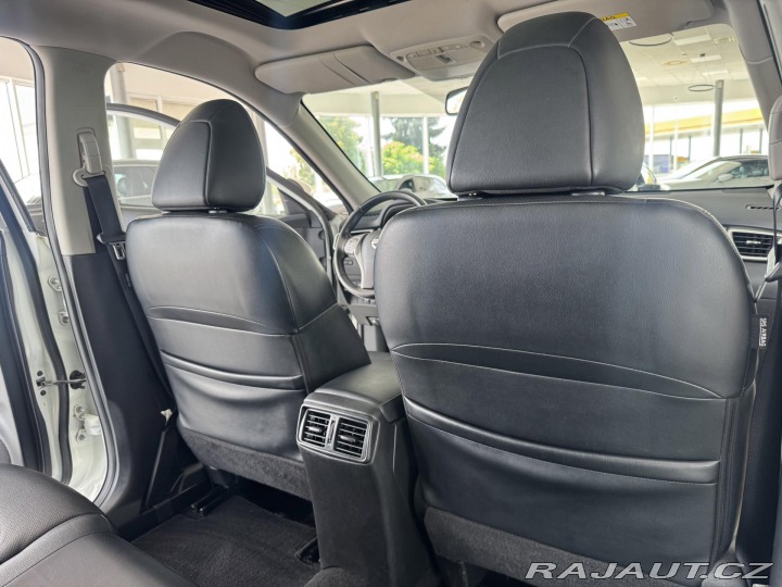 Nissan X-Trail 1,6dCi 96kW*TEKNA*Max.Výb 2017