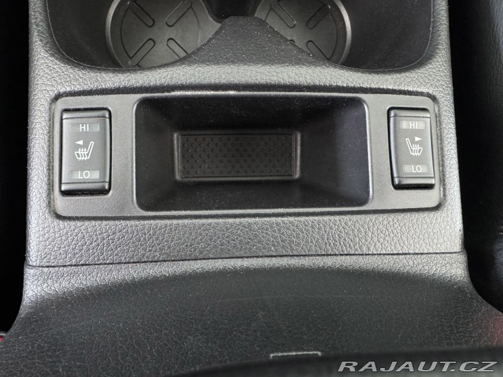 Nissan X-Trail 1,6dCi 96kW*TEKNA*Max.Výb 2017