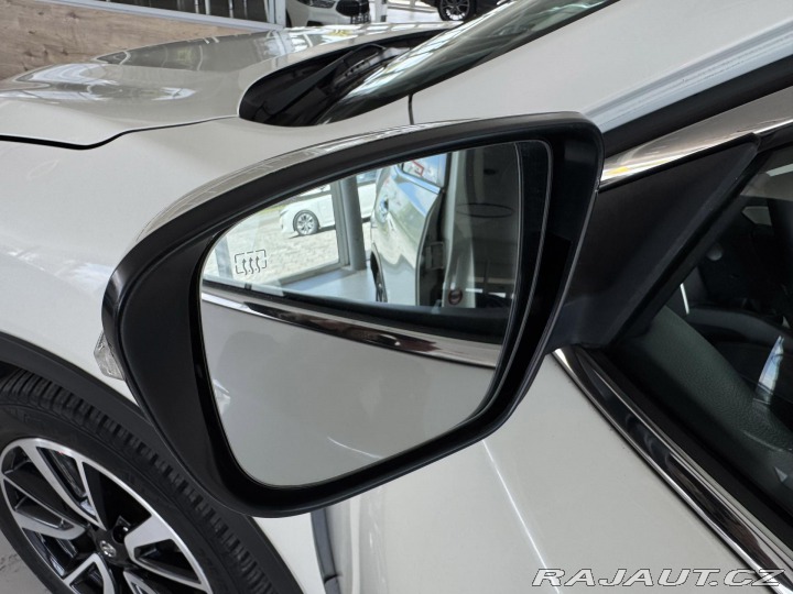 Nissan X-Trail 1,6dCi 96kW*TEKNA*Max.Výb 2017