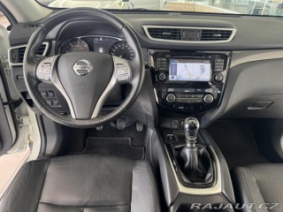 Nissan X-Trail 1,6dCi 96kW*TEKNA*Max.Výb 2017