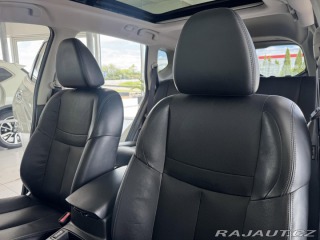 Nissan X-Trail 1,6dCi 96kW*TEKNA*Max.Výb 2017