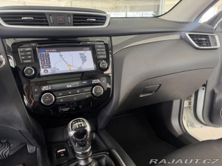Nissan X-Trail 1,6dCi 96kW*TEKNA*Max.Výb 2017