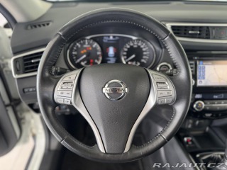 Nissan X-Trail 1,6dCi 96kW*TEKNA*Max.Výb 2017