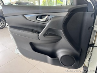 Nissan X-Trail 1,6dCi 96kW*TEKNA*Max.Výb 2017