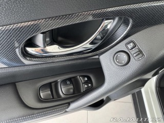 Nissan X-Trail 1,6dCi 96kW*TEKNA*Max.Výb 2017