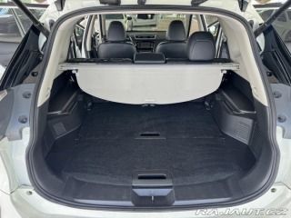 Nissan X-Trail 1,6dCi 96kW*TEKNA*Max.Výb 2017