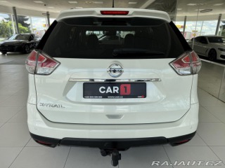 Nissan X-Trail 1,6dCi 96kW*TEKNA*Max.Výb 2017