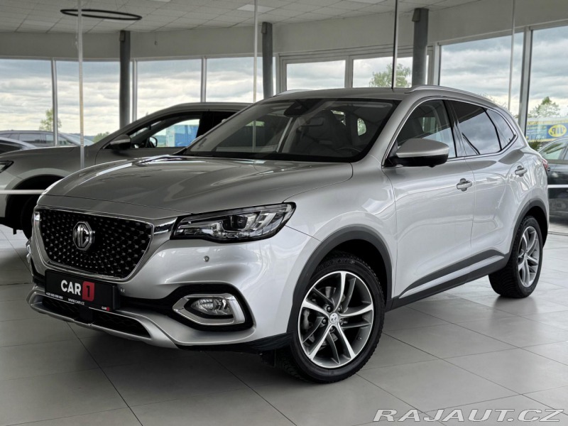 MG HS 1,5TGI 119kW*Exclusive*Pa