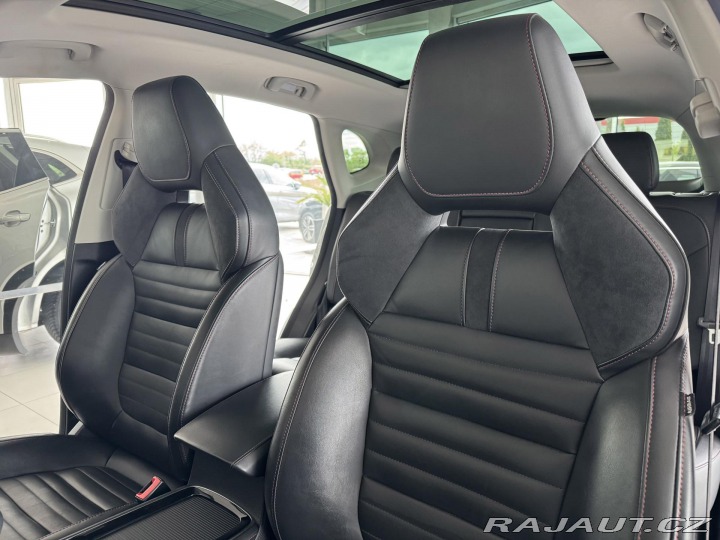 MG HS 1,5TGI 119kW*Exclusive*Pa 2023