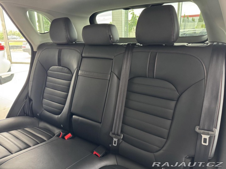 MG HS 1,5TGI 119kW*Exclusive*Pa 2023