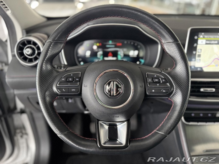 MG HS 1,5TGI 119kW*Exclusive*Pa 2023