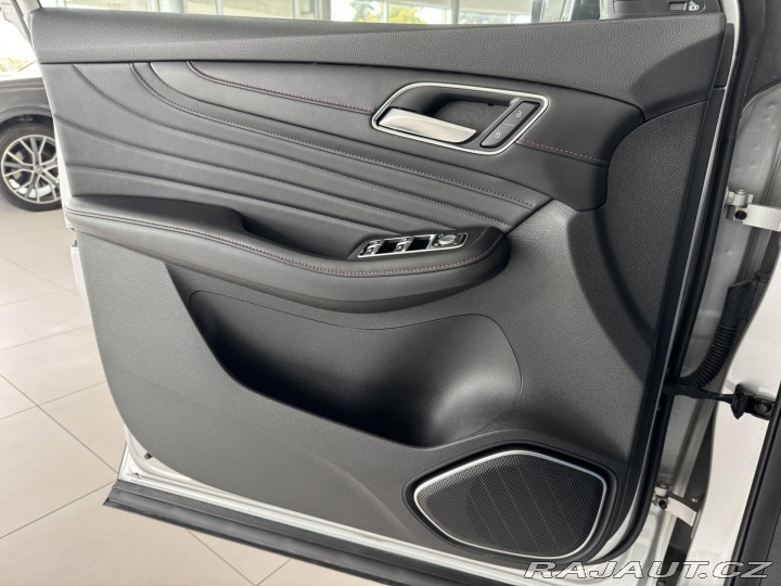 MG HS 1,5TGI 119kW*Exclusive*Pa 2023