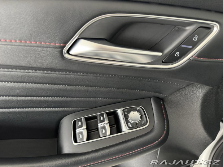 MG HS 1,5TGI 119kW*Exclusive*Pa 2023